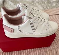 Valentino Garavani Low Top Sneaker water rose / rosa Berlin - Steglitz Vorschau