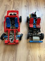 Lego Technic 8860 und 8865 Rheinland-Pfalz - Weyer Vorschau