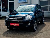 Toyota RAV 4 RAV4 Executive,Leder, NAV IAHK,4x4, Häfen - Bremerhaven Vorschau