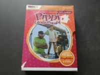 Lindgren - Pippi Langstrumpf - Komplette TV Serie 5 DVDs Parchim - Landkreis - Leezen MV Vorschau