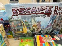 Escape Zombie, City, Bigbox Bayern - Feucht Vorschau