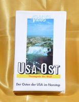 VHS USA Ost und USA Südwest Herzogtum Lauenburg - Dassendorf Vorschau