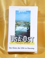 VHS USA Ost und USA Südwest Herzogtum Lauenburg - Dassendorf Vorschau