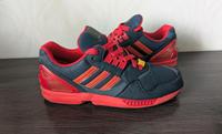 Adidas zx 9000 Hologram 43 1/3 vintage Sachsen - Niederau Vorschau