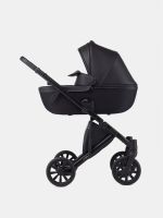 anex cross/kinderwagen/buggy/cubex/Baby/kinder/kind/mima xari Bayern - Kaufbeuren Vorschau