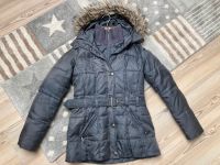 Winterjacke Damen Esprit Gr. 36 grau blau Nordrhein-Westfalen - Drolshagen Vorschau