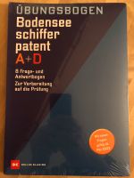 Neue Unterlagen/Lernmittel für Bodenseeschifferpatent Bayern - Gersthofen Vorschau