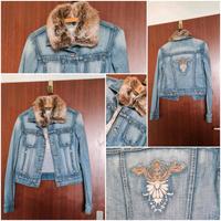 Jeansjacke Esprit Nordrhein-Westfalen - Frechen Vorschau