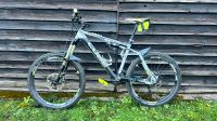 MTB/Mountainbike/Fully von Cube 20“ Bio Bike Nordrhein-Westfalen - Stolberg (Rhld) Vorschau