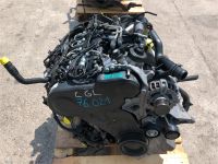 MOTOR CGL 2.0 TDI AUDI Q5 SEAT EXEO KOMPLETTE MOTOR 76.021KM Niedersachsen - Braunschweig Vorschau