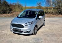 Ford Tourneo Courier * 1.5L Diesel * TÜV neu Niedersachsen - Bad Münder am Deister Vorschau