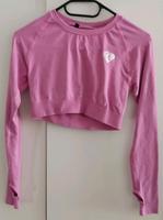 Women's Best croptop pink Bayern - Regensburg Vorschau