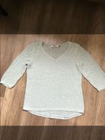 mintgrüner Strickpullover Gr. L Niedersachsen - Osnabrück Vorschau