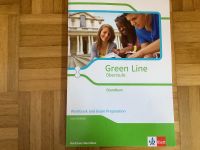 Green Line Oberstufe Grundkurs Workbook ans Exam Preparation Nordrhein-Westfalen - Hünxe Vorschau