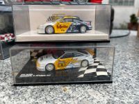 2x OPEL Calibra 1/64 ovp in Box Rheinland-Pfalz - Kleinniedesheim Vorschau