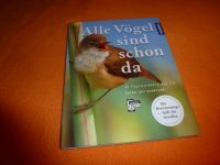 Nabu - Alle Vögel sind schon da / 40 Vogelstimmen auf CD Bayern - Olching Vorschau