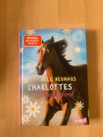 Kinderbuch: Charlottes Traumpferd Nordrhein-Westfalen - Leverkusen Vorschau