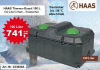 HAAS Thermo-Guard 100 L – frostsichere Balltränke ohne Strom Nordrhein-Westfalen - Nümbrecht Vorschau