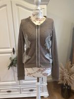 Cream Jacke Cardigan beige Neuwertig 36 s Schleswig-Holstein - Flensburg Vorschau