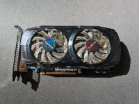 Grafikkarte GeForce GTX460 Bayern - Randersacker Vorschau