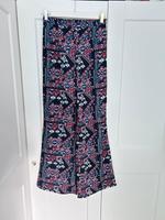 High waist Hose bunt Nordrhein-Westfalen - Moers Vorschau