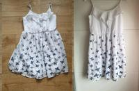 Kleiderpaket Sommerkleid schmetterlinge only orsay h&m c&a 36 38 Bayern - Aschaffenburg Vorschau