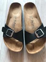 Birkenstock Betula Helena Größe 41 -neu- Rarität !! Niedersachsen - Scheeßel Vorschau
