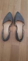 Damenschuhe Ballerinas Berlin - Hellersdorf Vorschau