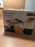 Nudelmaschine GEFU Pasta Perfetta Rheinland-Pfalz - Knittelsheim Vorschau