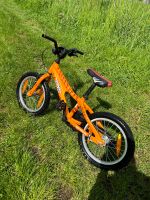 Kinderfahrrad 16" Ghost-Bikes Rheinland-Pfalz - Neuwied Vorschau