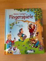 Buch „Meine lustigen Fingerspiele“ Eimsbüttel - Hamburg Niendorf Vorschau