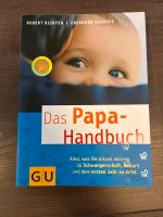 Buch „Das Papa-Handbuch“ Nordrhein-Westfalen - Höxter Vorschau