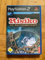 PlayStation PS2 Risiko Kreis Pinneberg - Halstenbek Vorschau