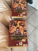 One Piece starter Deck 13 Niedersachsen - Zetel Vorschau