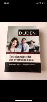 Duden Trainer – Einstellungstests für den öffentlichen Dienst Nürnberg (Mittelfr) - Nordstadt Vorschau