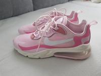 Damen Nike Air 270 react Brandenburg - Blankenfelde-Mahlow Vorschau