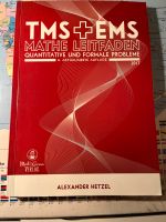 TMS Mathe Heft von den Medgurus aus 2017 Eimsbüttel - Hamburg Harvestehude Vorschau