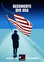 Buchners Kolleg - Themen Geschichte - Geschichte der USA Thüringen - Jena Vorschau