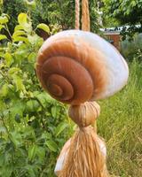 Deko NEU Mobile Muscheln Sommer groß Leipzig - Dölitz-Dösen Vorschau