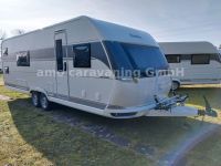 Hobby Prestige 650 KFU Sachsen-Anhalt - Möser Vorschau