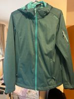 Damen CMP Jacke Outdoorjacke 42 Hessen - Bad Endbach Vorschau