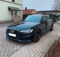 Audi A6 3.0 TDI Quattro Clean Diesel ACC Sline Nordrhein-Westfalen - Dorsten Vorschau