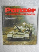 PANZER aus sieben Jahrzehnten von Igor Schmeljow Nordrhein-Westfalen - Borken Vorschau