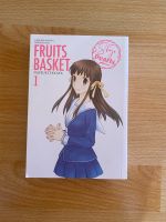 Fruits Basket Manga #1 Bayern - Taufkirchen Vils Vorschau