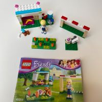 LEGO Friends - 41011 - Fußballtraining mit Stephanie Nordrhein-Westfalen - Salzkotten Vorschau