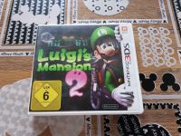 Luigi's Mansion 2 - 3DS Bayern - Gollhofen Vorschau