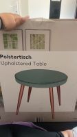 Tisch / polstertisch Baden-Württemberg - Rastatt Vorschau