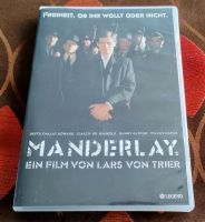 Manderlay (DVD) - Lars von Trier - Sammlung Nordrhein-Westfalen - Rheinbach Vorschau