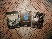 Englisch sprachige DVD, Silent Hill, Donnie Darko & Casshern Nordrhein-Westfalen - Eitorf Vorschau