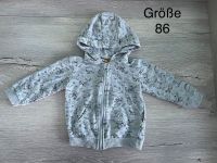 Sweatshirt Jacke Größe 86 Jungs Baden-Württemberg - Grafenau Vorschau